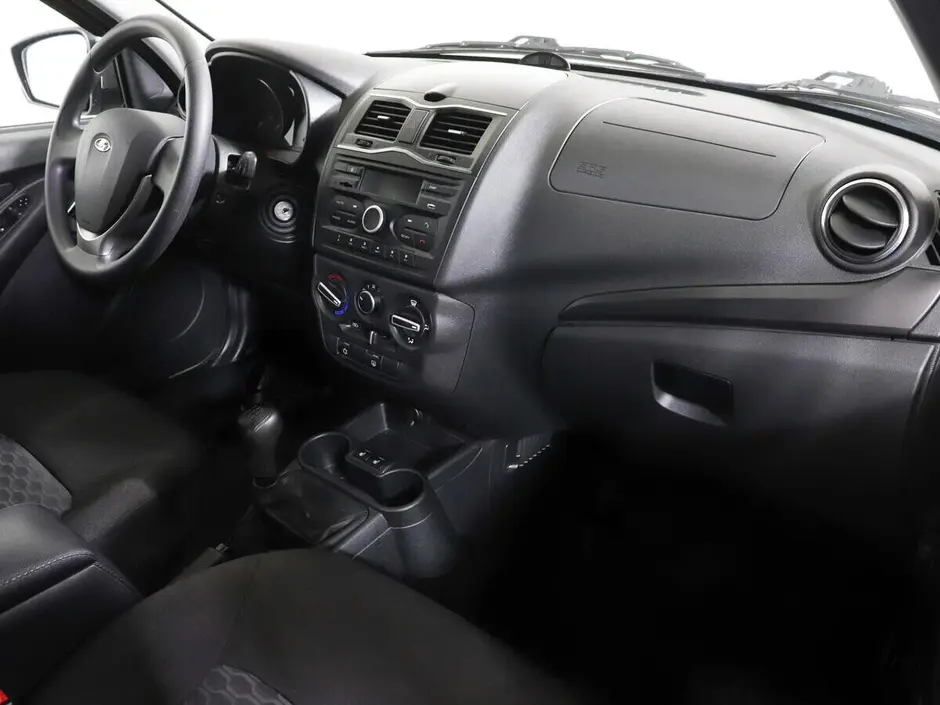 LADA (ВАЗ) Granta, 2021 г.