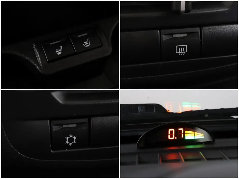 LADA (ВАЗ) Granta, 2021 г.