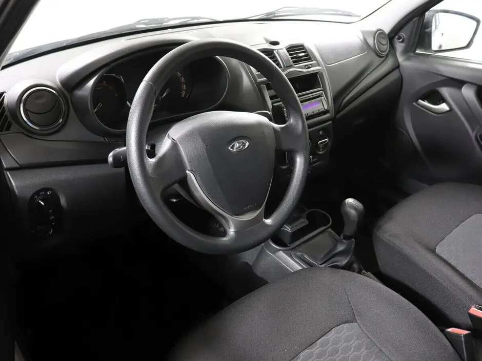 LADA (ВАЗ) Granta, 2019 г.