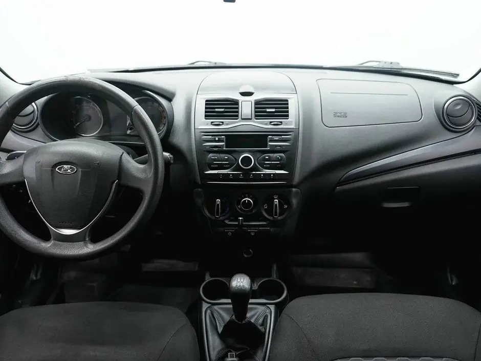 LADA (ВАЗ) Granta, 2018 г.