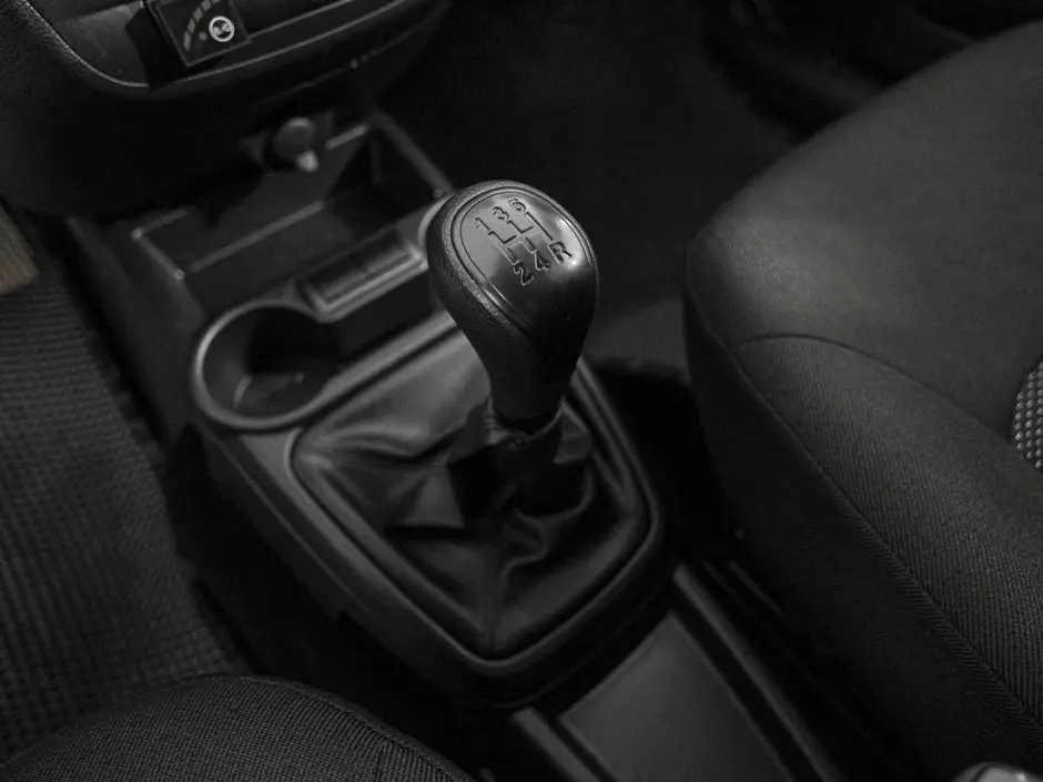 LADA (ВАЗ) Granta, 2020 г.