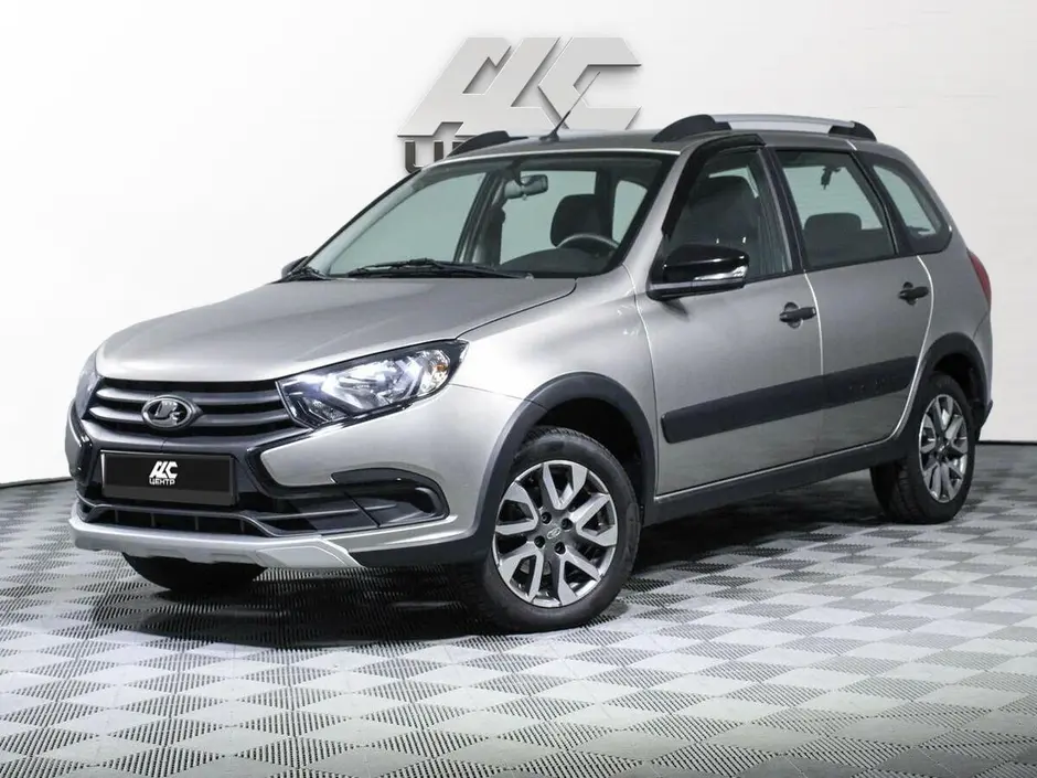 LADA (ВАЗ) Granta, 2021 г.
