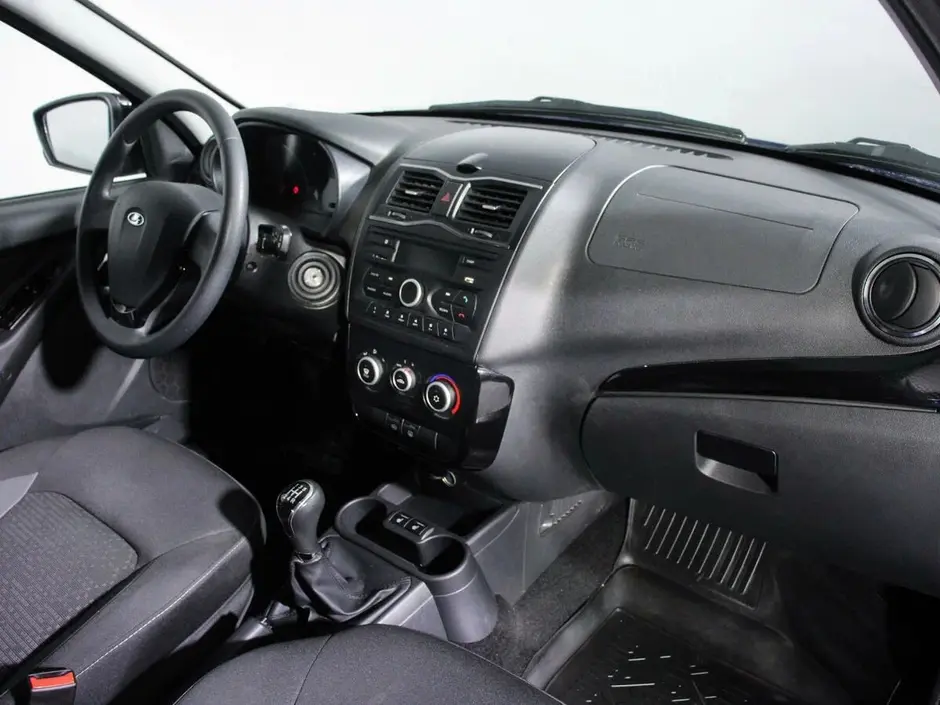 LADA (ВАЗ) Granta, 2021 г.