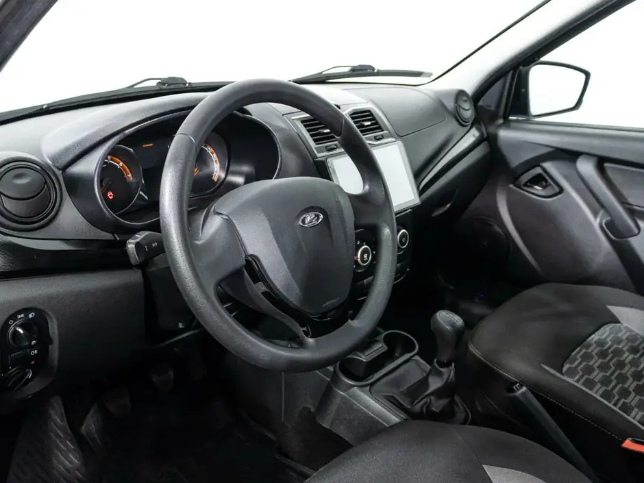 LADA (ВАЗ) Granta, 2021 г.