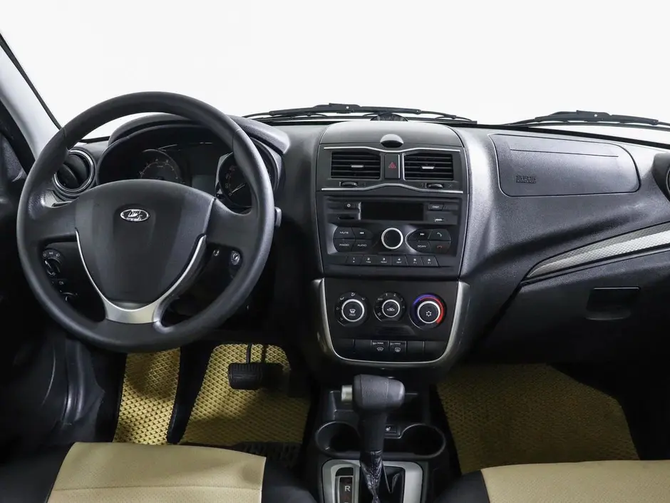 LADA (ВАЗ) Granta, 2020 г.