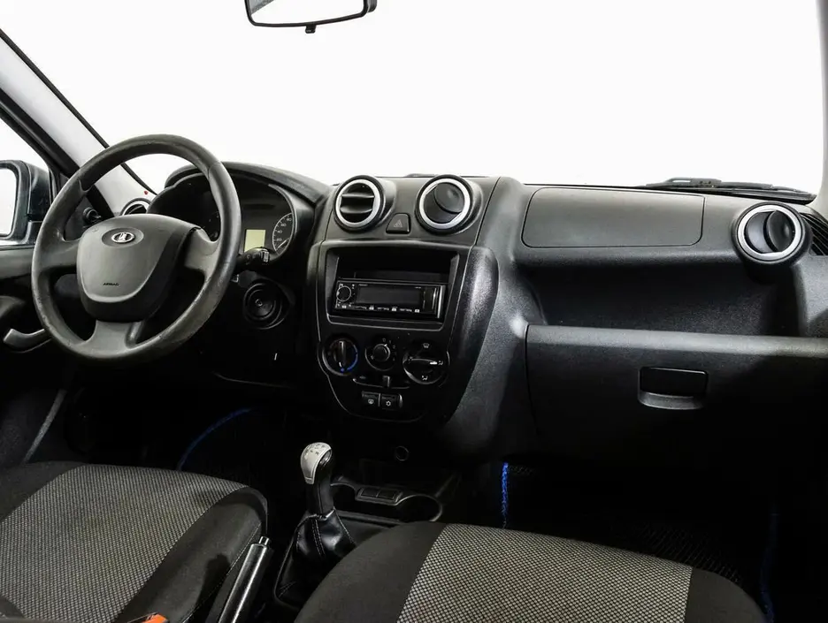 LADA (ВАЗ) Granta, 2014 г.