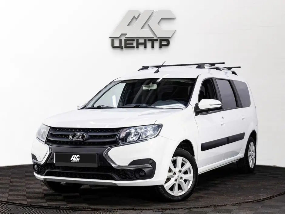 LADA (ВАЗ) Largus, 2021 г.