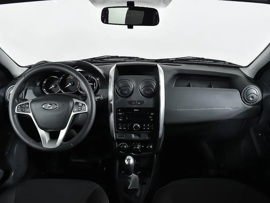 LADA (ВАЗ) Largus, 2021 г.