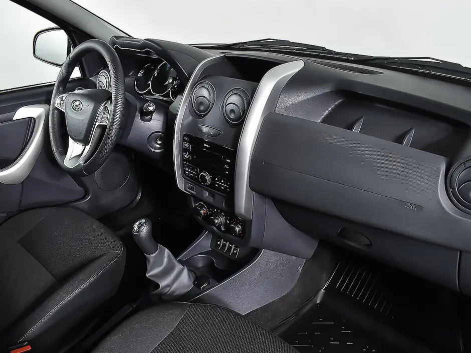 LADA (ВАЗ) Largus, 2021 г.