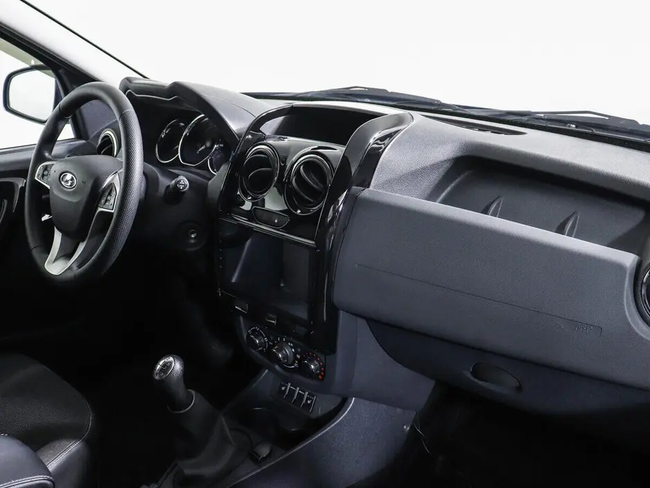 LADA (ВАЗ) Largus, 2021 г.
