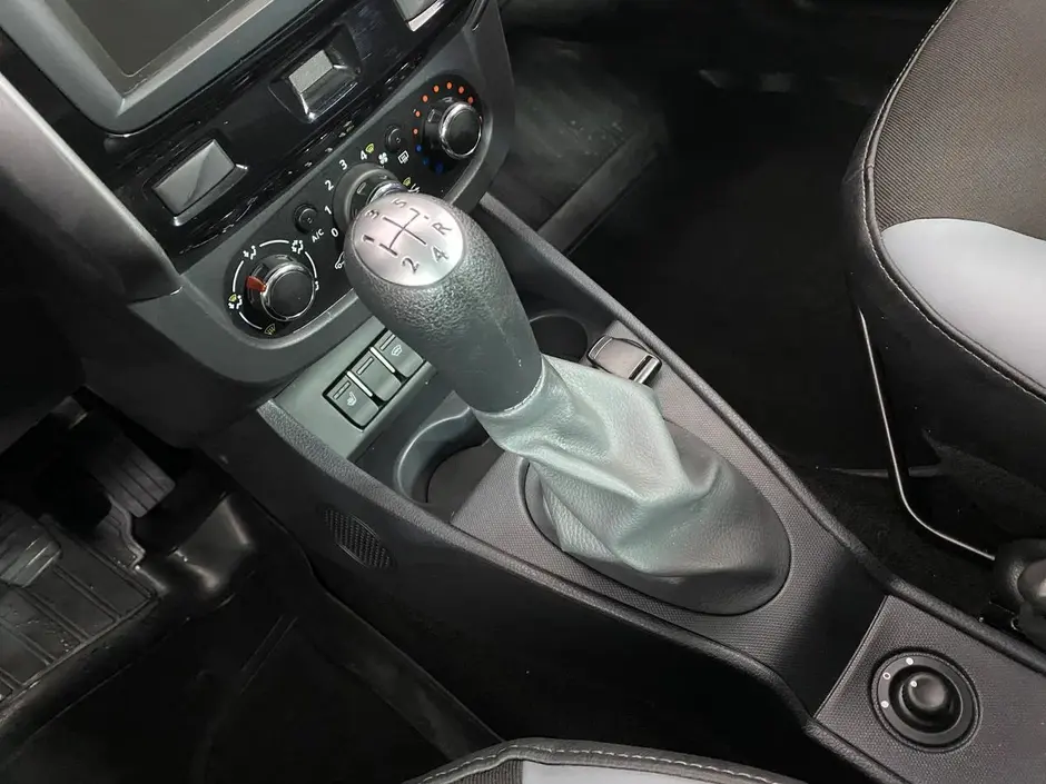 LADA (ВАЗ) Largus, 2021 г.