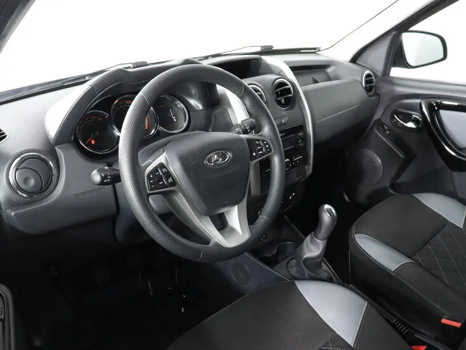 LADA (ВАЗ) Largus, 2021 г.