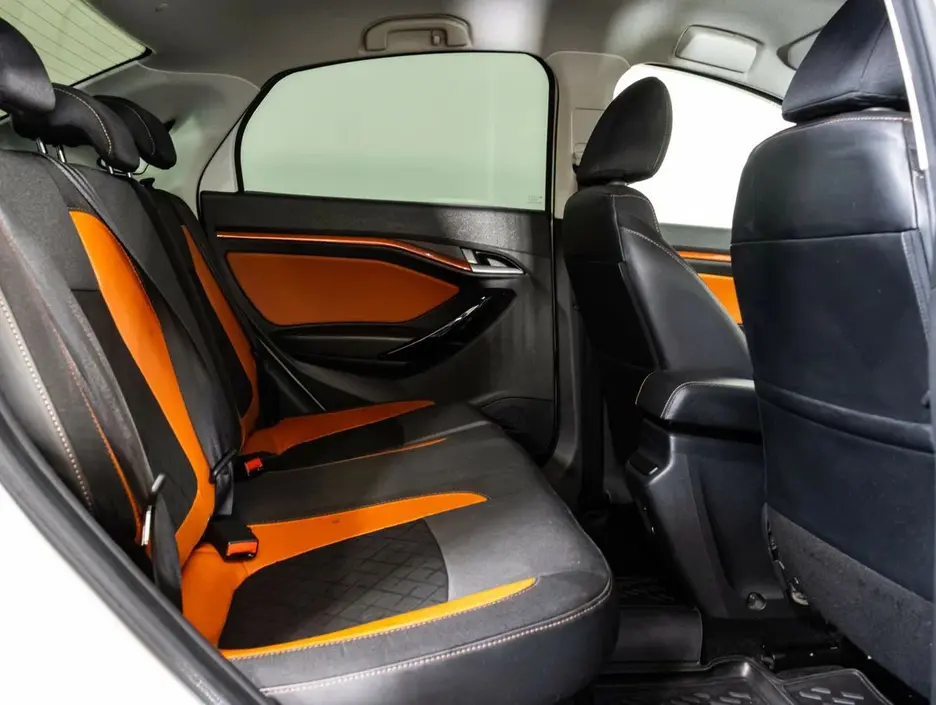 LADA (ВАЗ) Vesta, 2020 г.