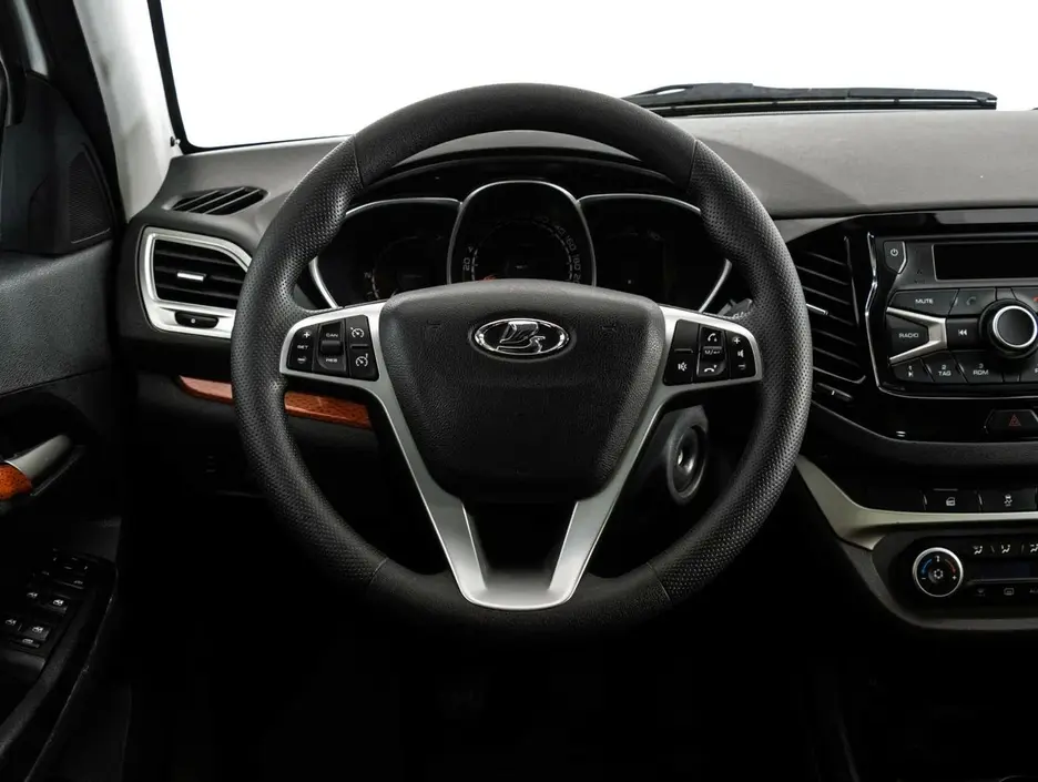 LADA (ВАЗ) Vesta, 2020 г.