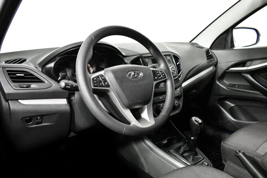 LADA (ВАЗ) Vesta, 2021 г.