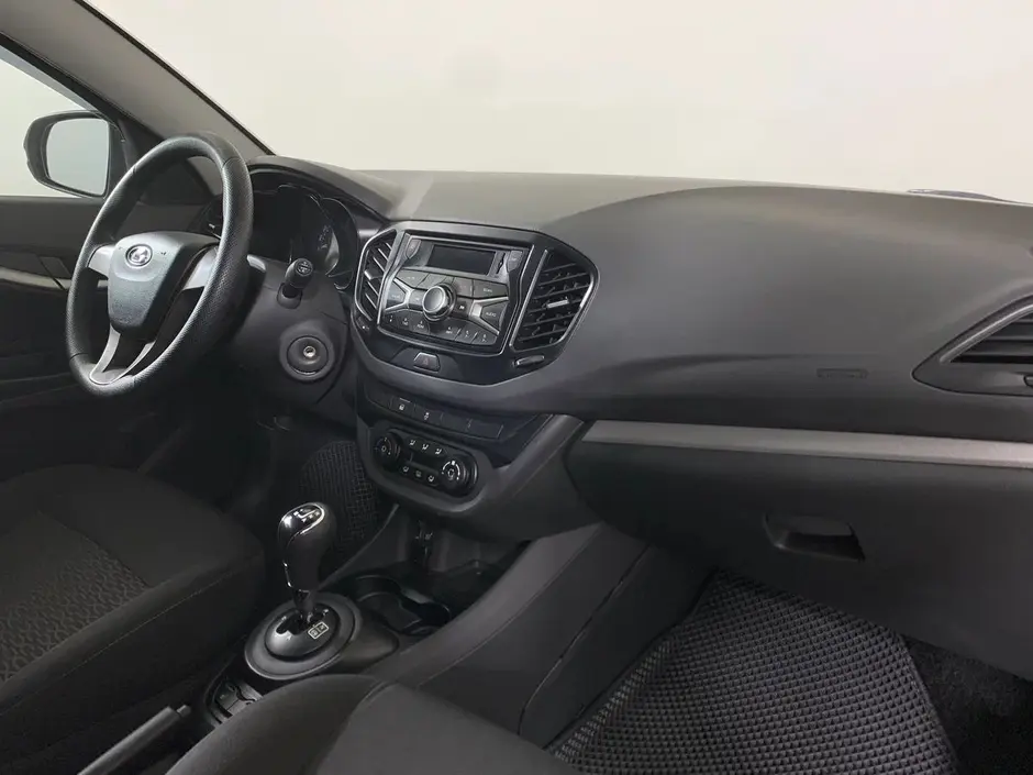 LADA (ВАЗ) Vesta, 2016 г.