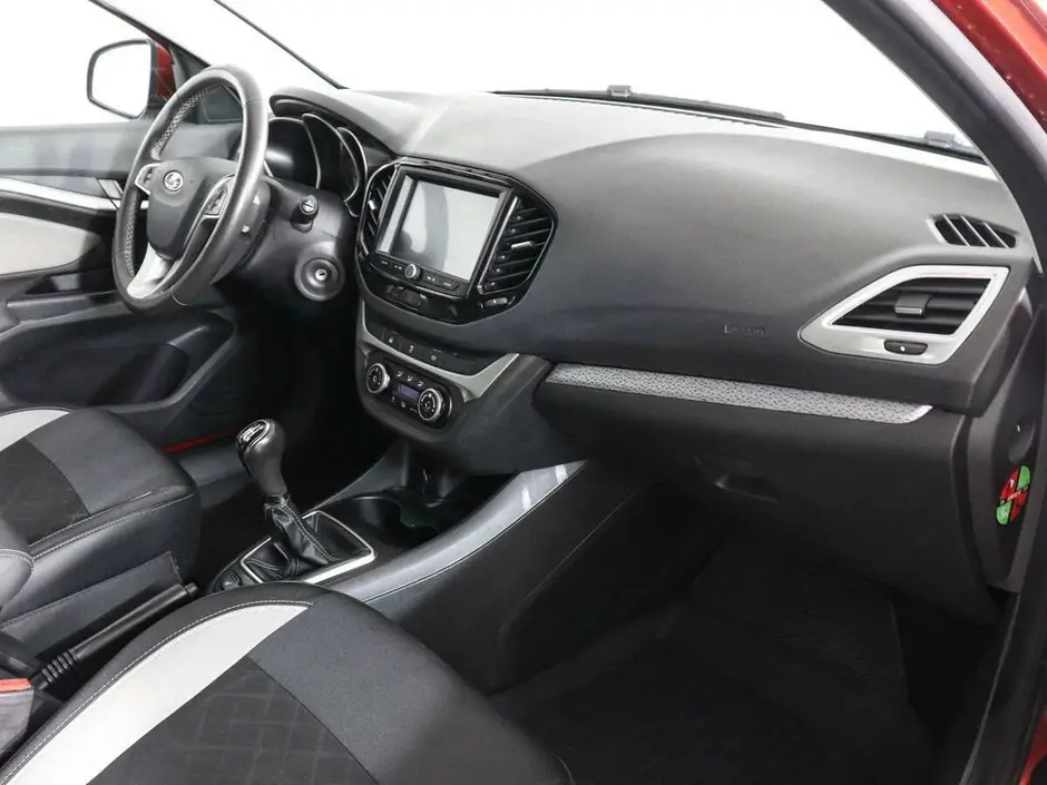 LADA (ВАЗ) Vesta, 2020 г.