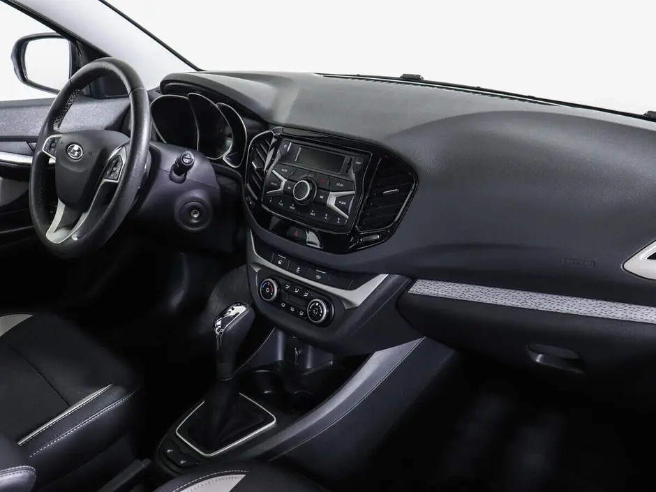 LADA (ВАЗ) Vesta, 2020 г.