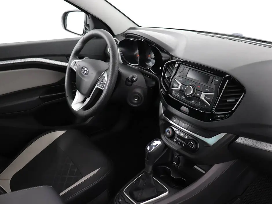LADA (ВАЗ) Vesta, 2020 г.