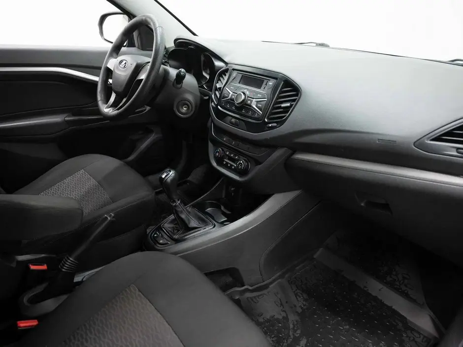 LADA (ВАЗ) Vesta, 2018 г.