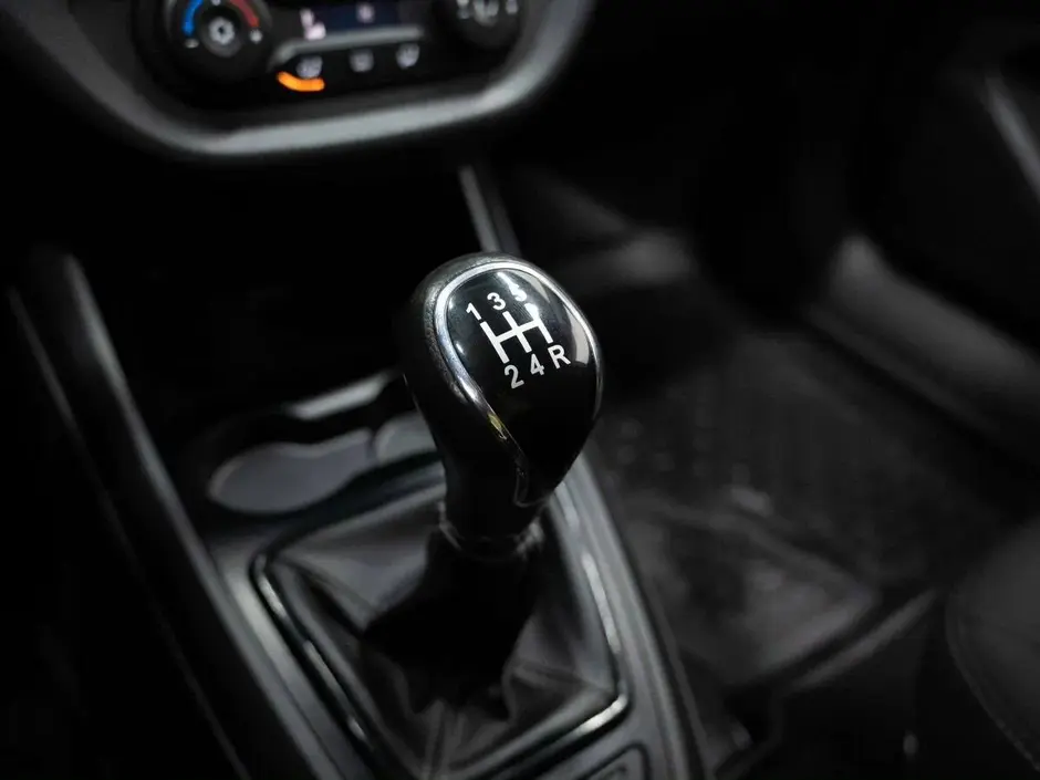 LADA (ВАЗ) Vesta, 2018 г.