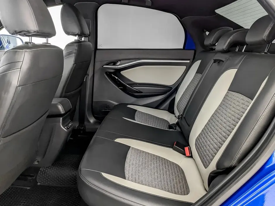 LADA (ВАЗ) Vesta, 2021 г.