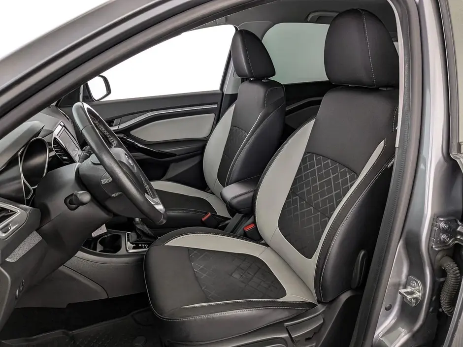 LADA (ВАЗ) Vesta, 2020 г.