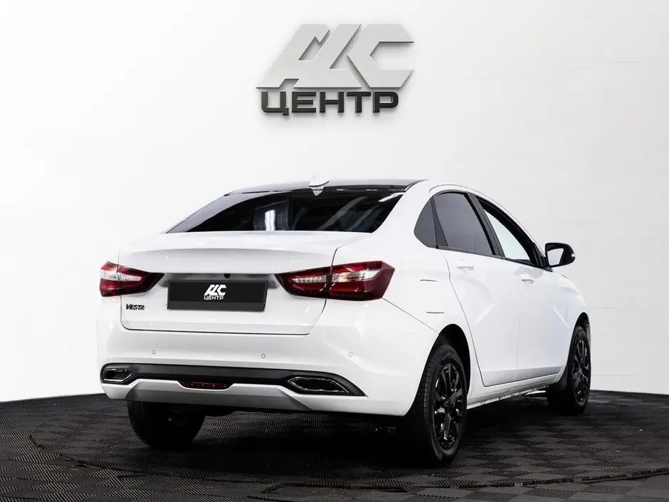 LADA (ВАЗ) Vesta, 2023 г.