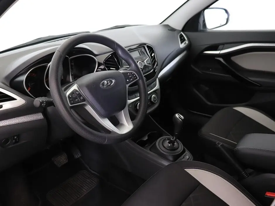 LADA (ВАЗ) Vesta, 2019 г.