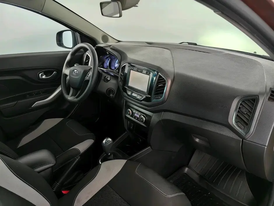 LADA (ВАЗ) XRAY, 2017 г.