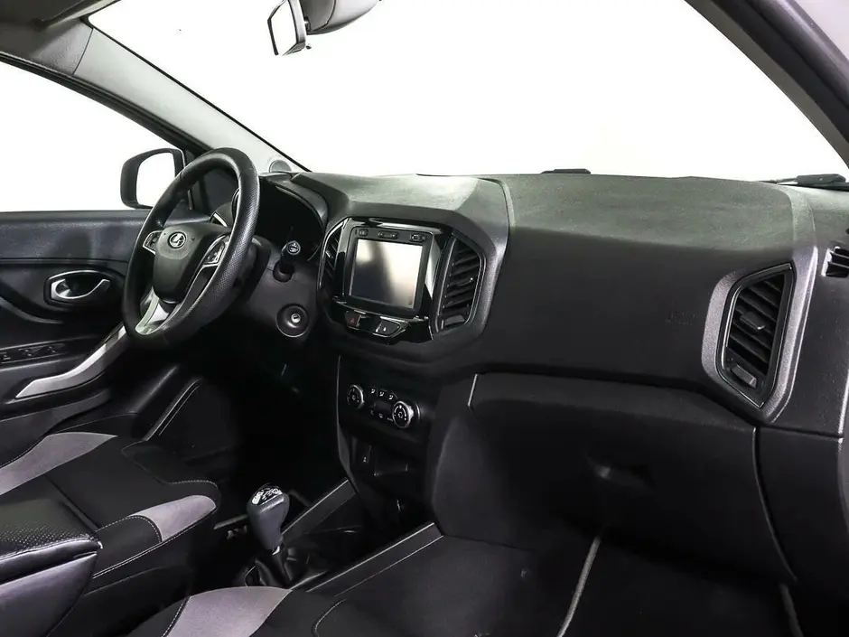 LADA (ВАЗ) XRAY, 2018 г.