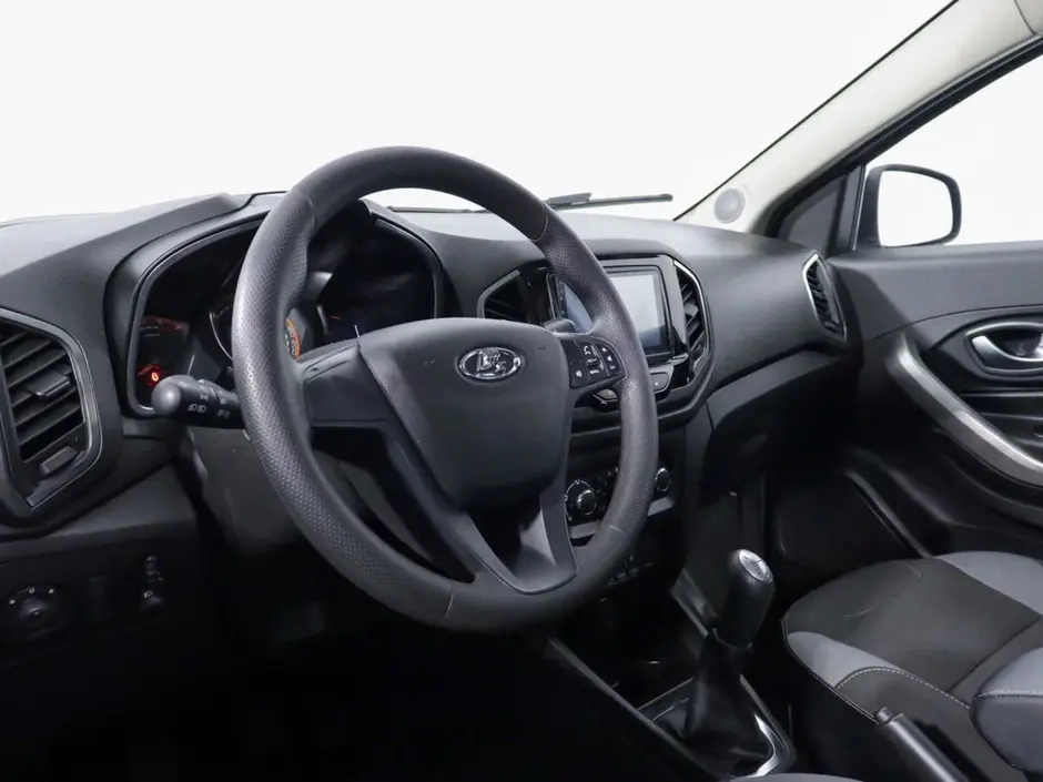 LADA (ВАЗ) XRAY, 2021 г.