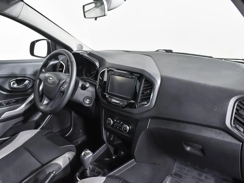 LADA (ВАЗ) XRAY, 2017 г.