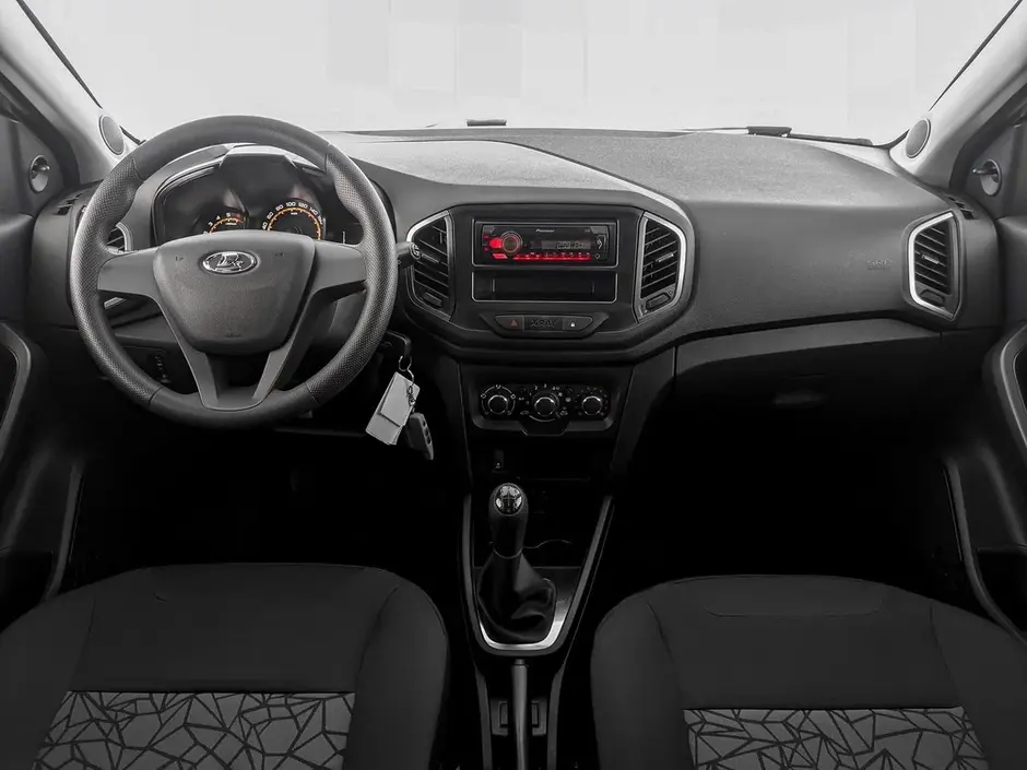 LADA (ВАЗ) XRAY, 2017 г.