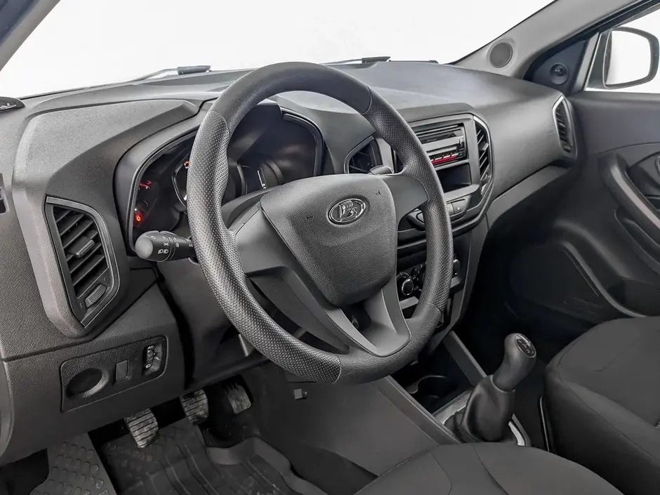 LADA (ВАЗ) XRAY, 2017 г.
