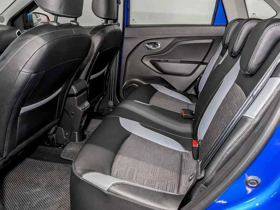 LADA (ВАЗ) XRAY, 2020 г.