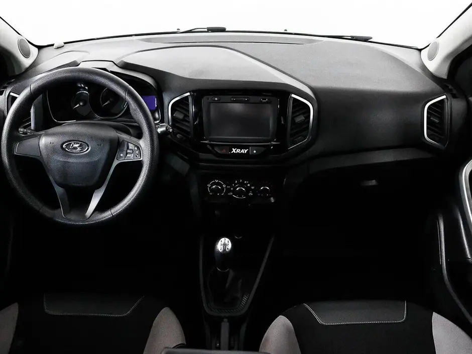 LADA (ВАЗ) XRAY, 2016 г.