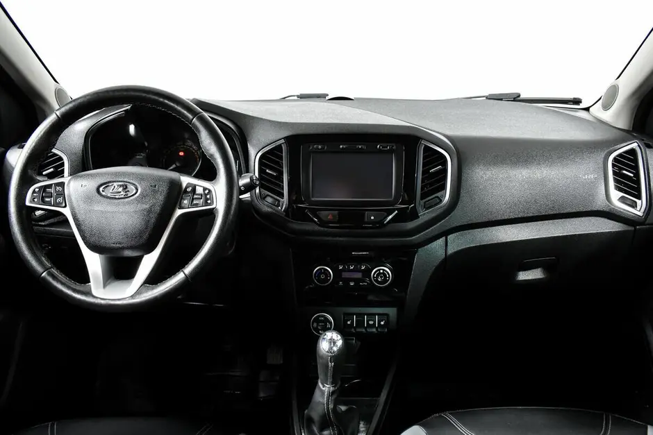 LADA (ВАЗ) XRAY, 2018 г.
