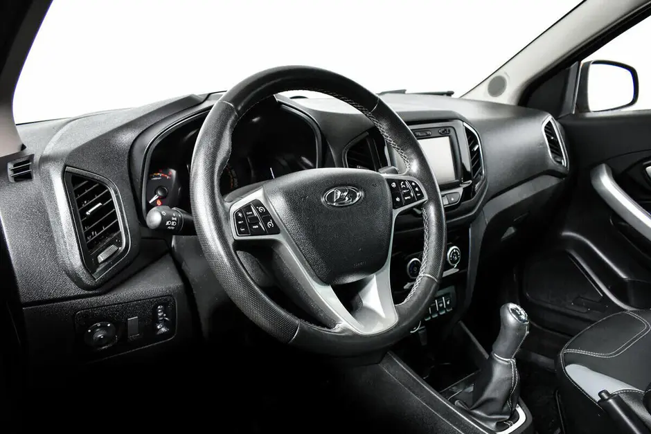 LADA (ВАЗ) XRAY, 2018 г.