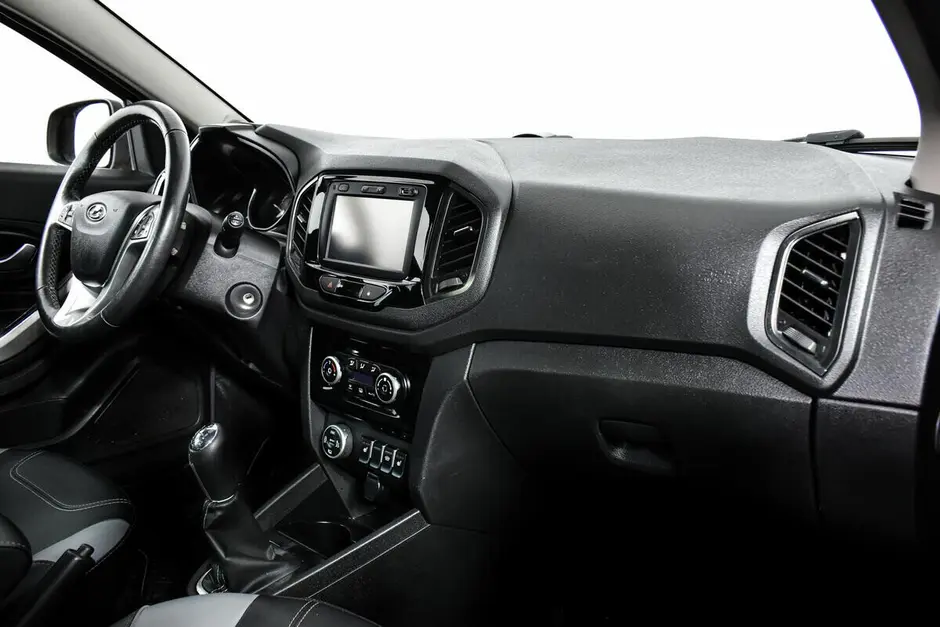 LADA (ВАЗ) XRAY, 2018 г.