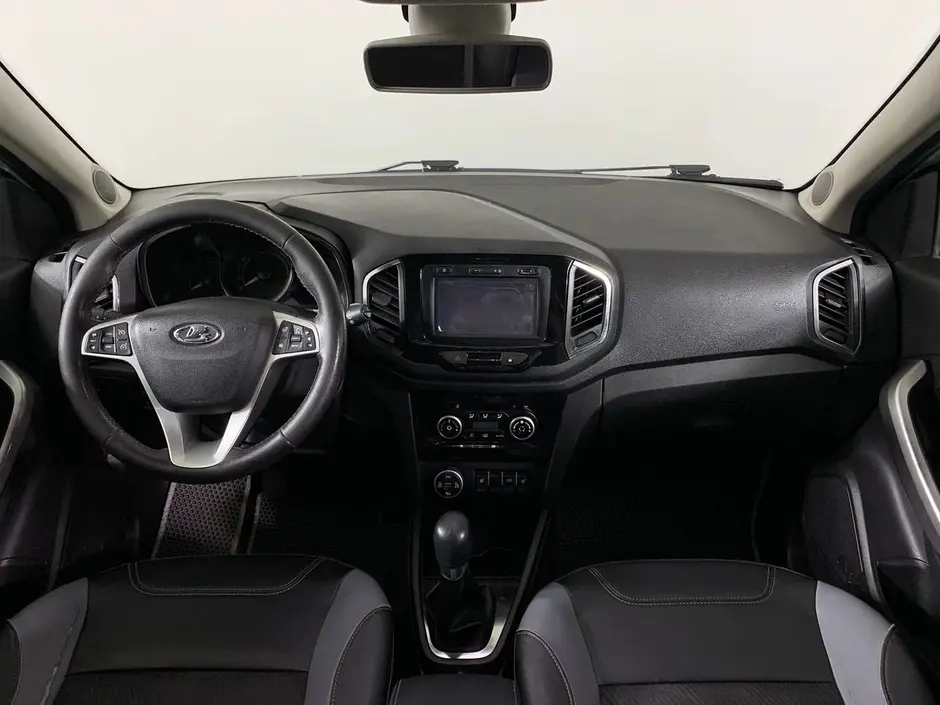LADA (ВАЗ) XRAY, 2018 г.