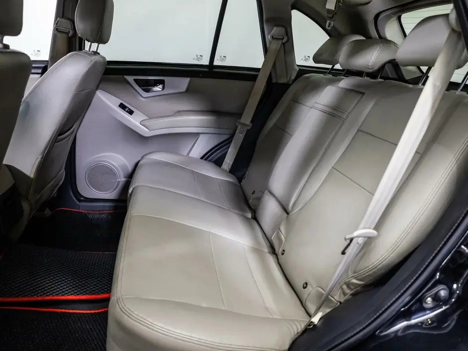 Lifan X60, 2013 г.