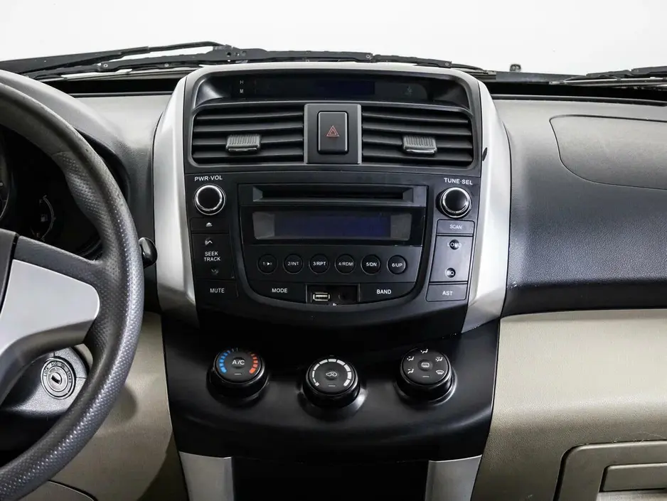 Lifan X60, 2013 г.