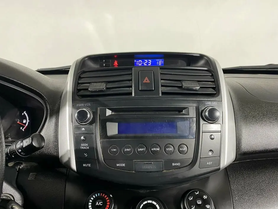 Lifan X60, 2015 г.