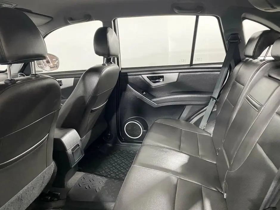 Lifan X60, 2015 г.