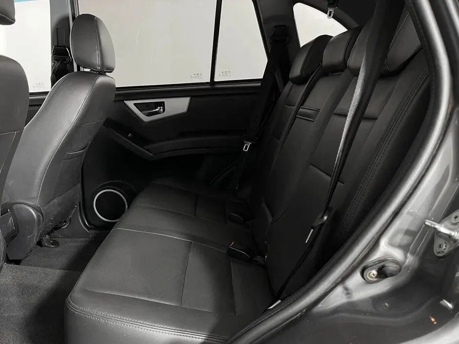 Lifan X60, 2015 г.