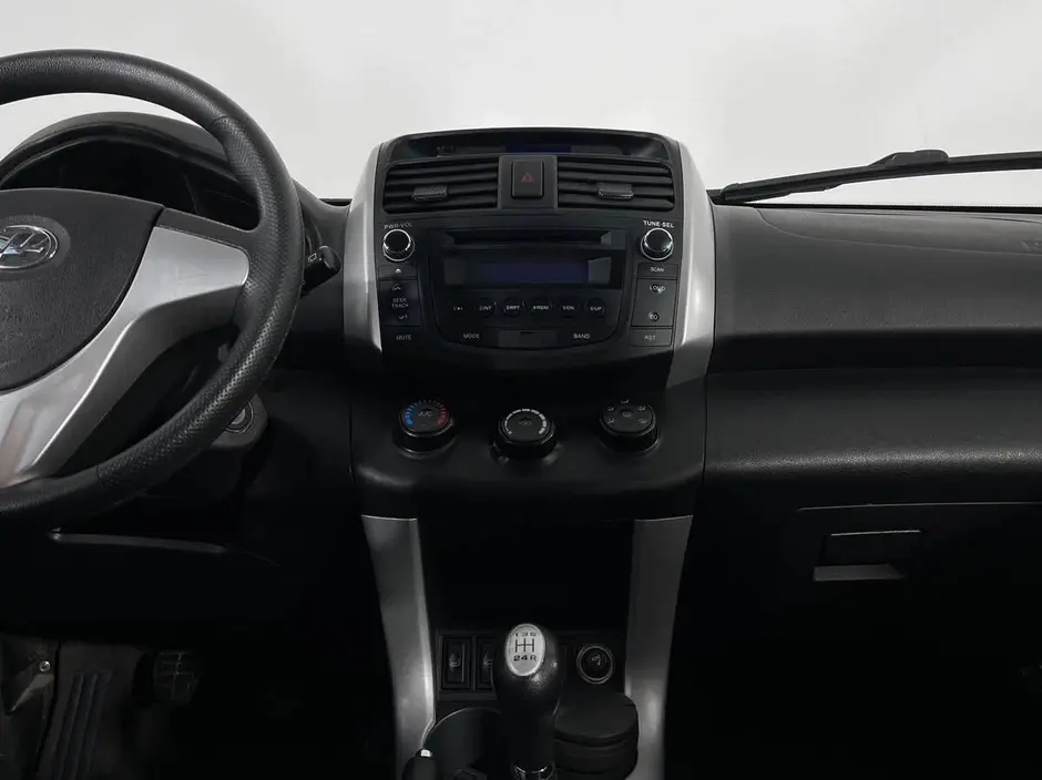 Lifan X60, 2015 г.