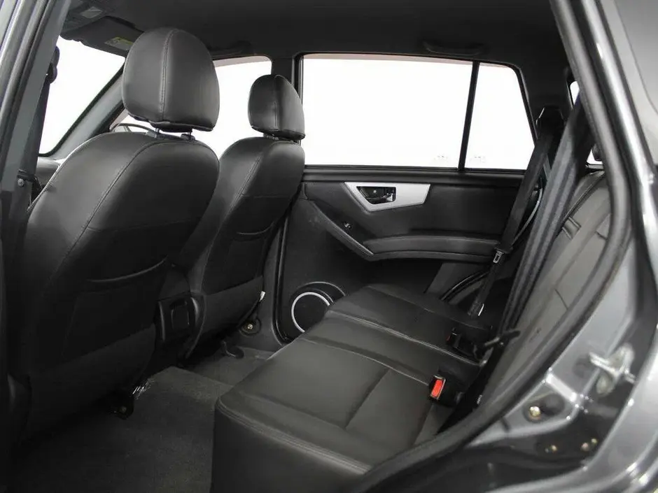 Lifan X60, 2015 г.