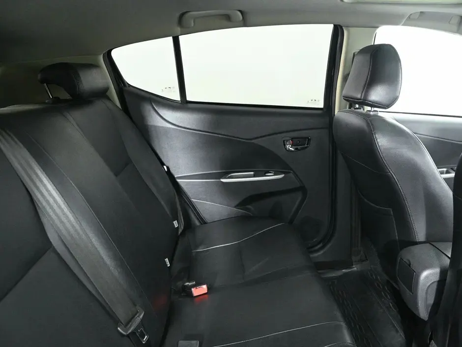 Lifan X50, 2016 г.