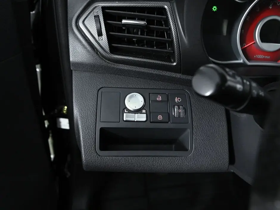 Lifan X50, 2016 г.